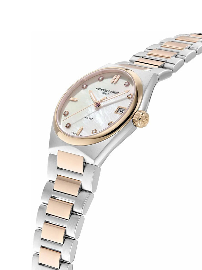 Highlife Ladies Quartz Watch