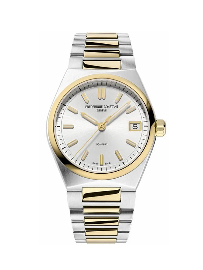 Highlife Ladies Quartz Women's Watch