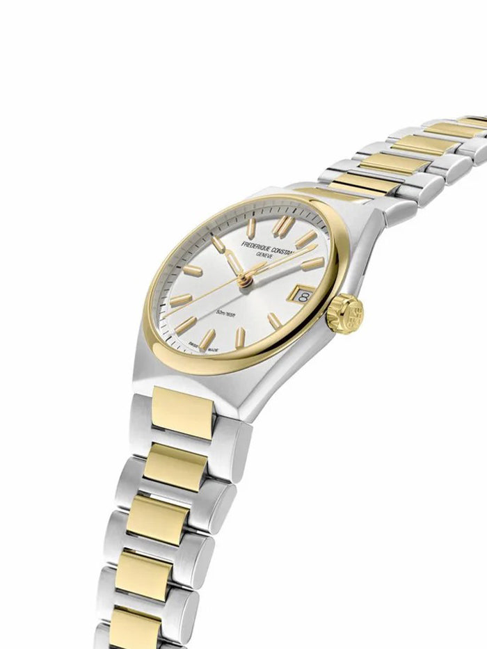 Highlife Ladies Quartz Women's Watch