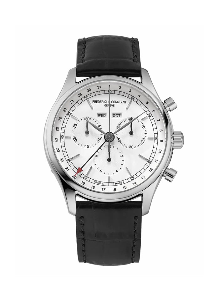 CLASSICS CHRONOGRAPH TRIPLE CALENDAR Men's Watch