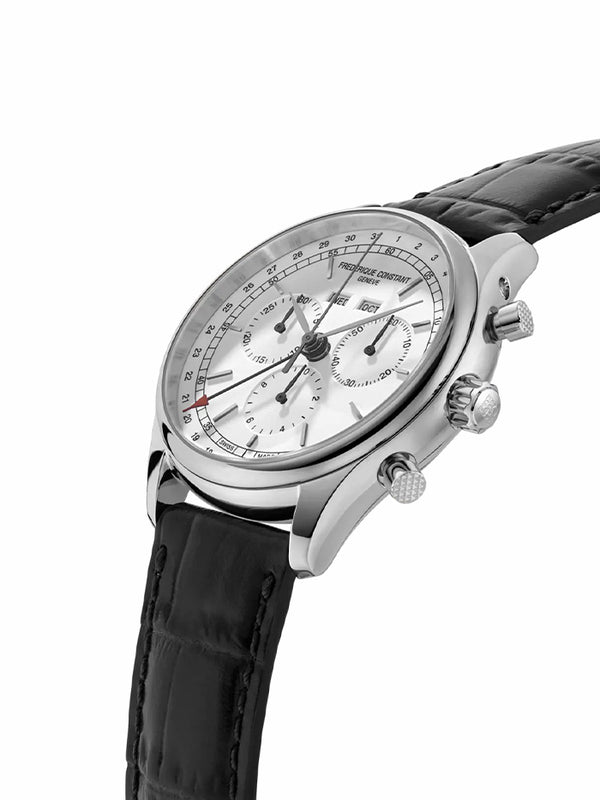 CLASSICS CHRONOGRAPH TRIPLE CALENDAR Men's Watch - FineBrandz