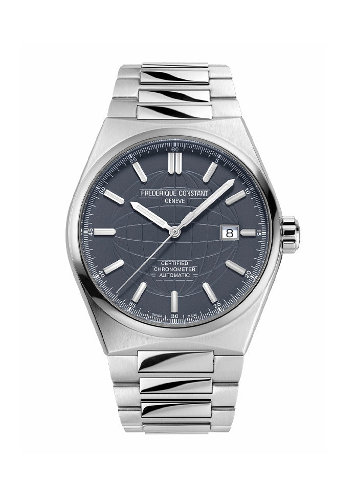 HIGHLIFE AUTOMATIC COSC Men's Watch