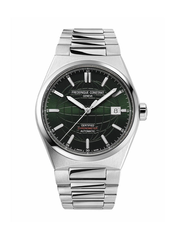 HIGHLIFE AUTOMATIC COSC Men's Watch