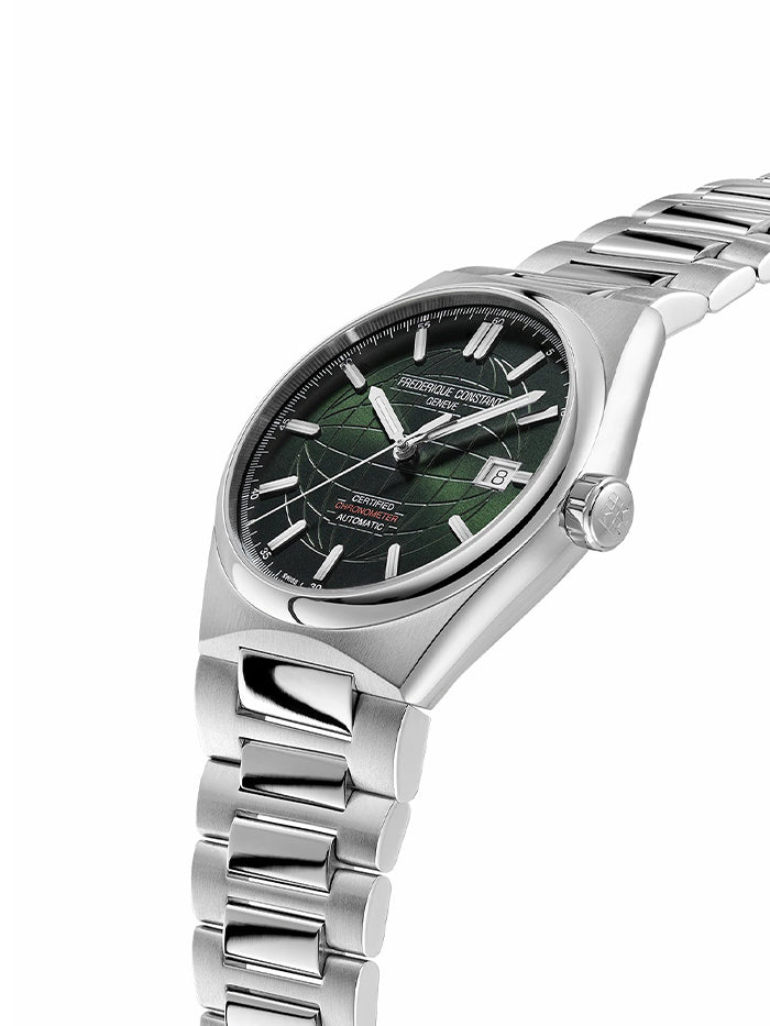 HIGHLIFE AUTOMATIC COSC Men's Watch