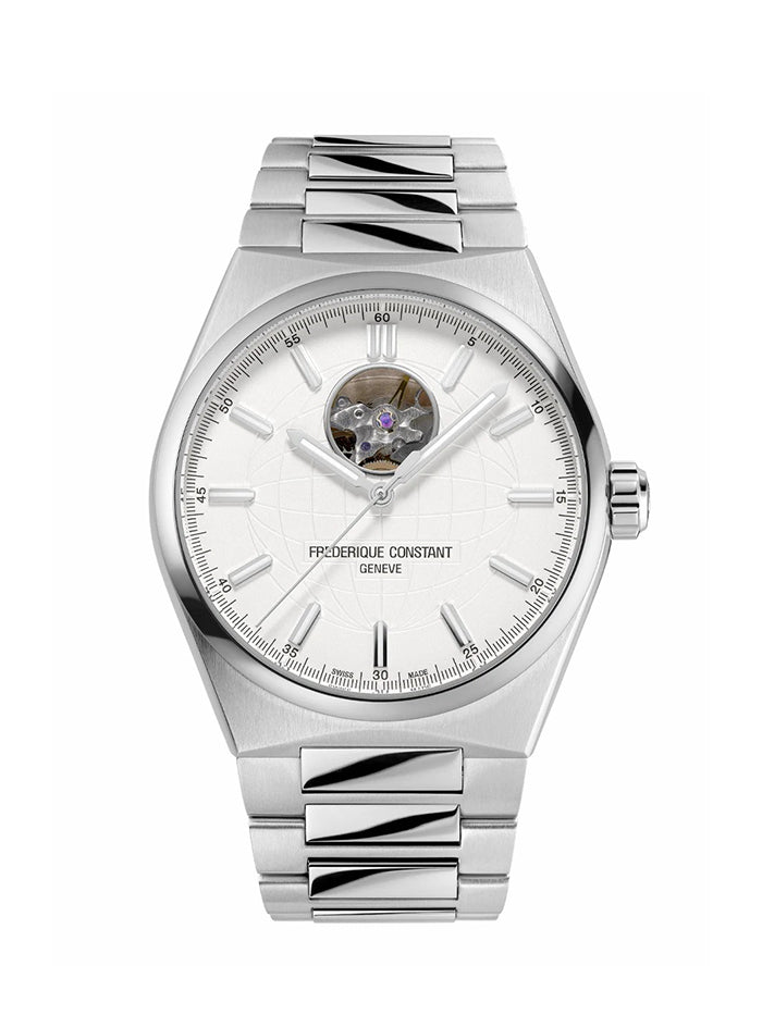 HIGHLIFE HEART BEAT AUTOMATIC Men's Watch