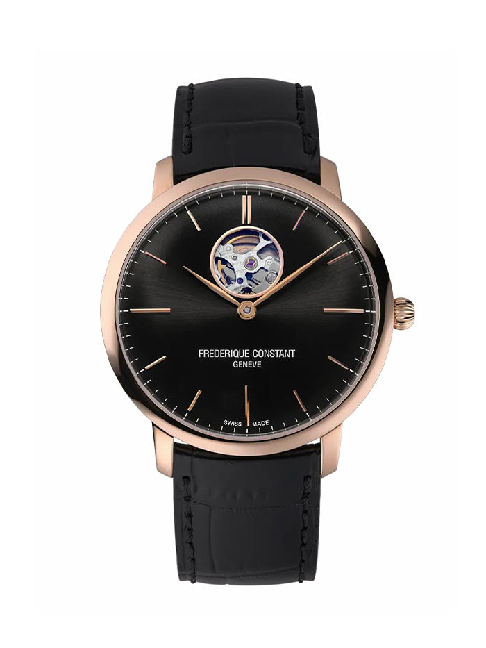 CLASSICS SLIMLINE HEART BEAT AUTOMATIC Men's Watch