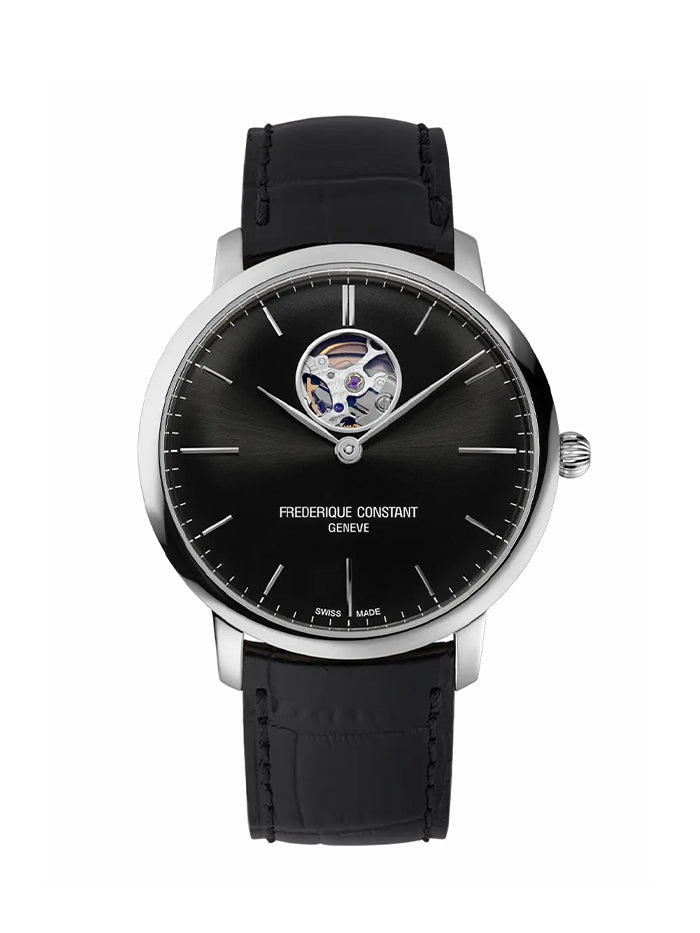 CLASSICS SLIMLINE HEART BEAT AUTOMATIC Men's Watch