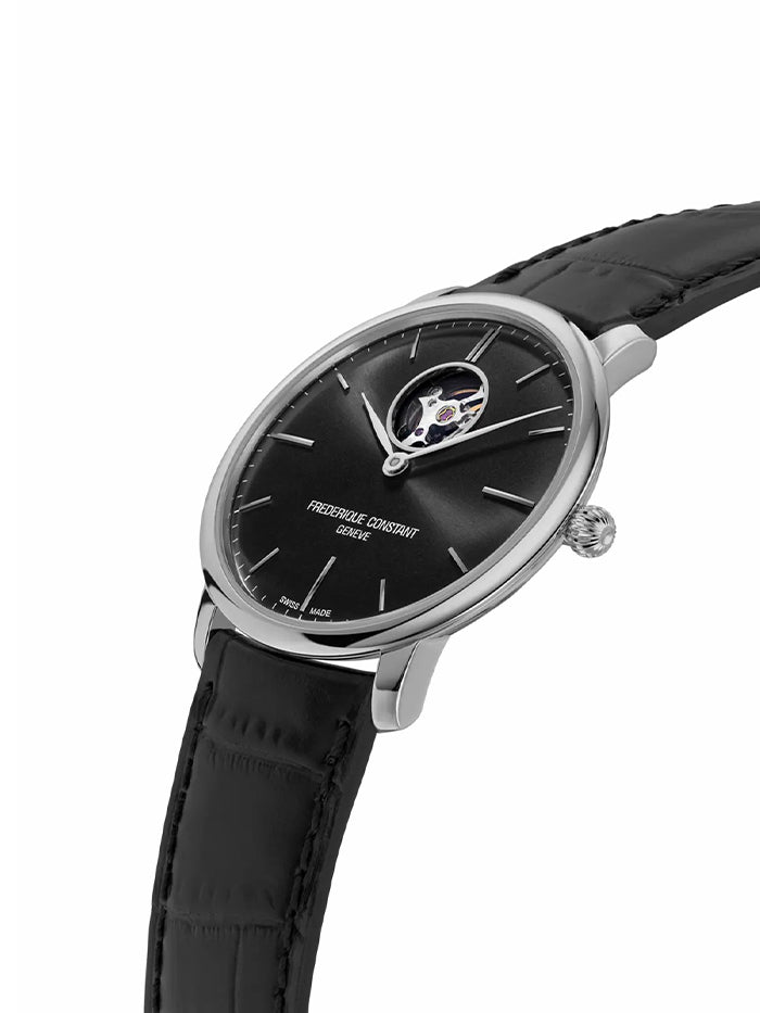 CLASSICS SLIMLINE HEART BEAT AUTOMATIC Men's Watch