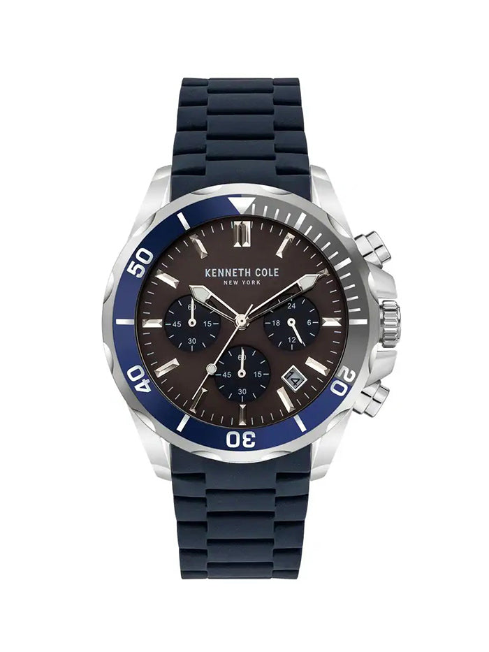 Kenneth Cole Men's Watch