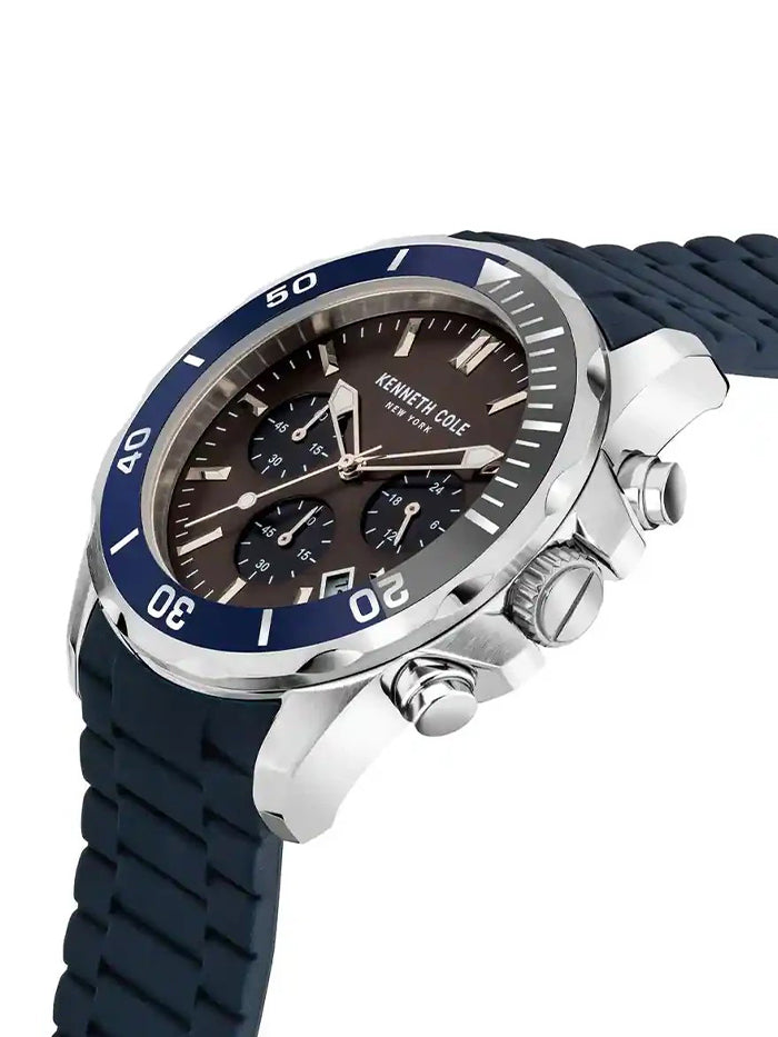 Kenneth Cole Men's Watch