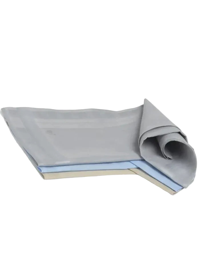 Super Combed Cotton Handkerchief with StayFresh Properties - Assorted