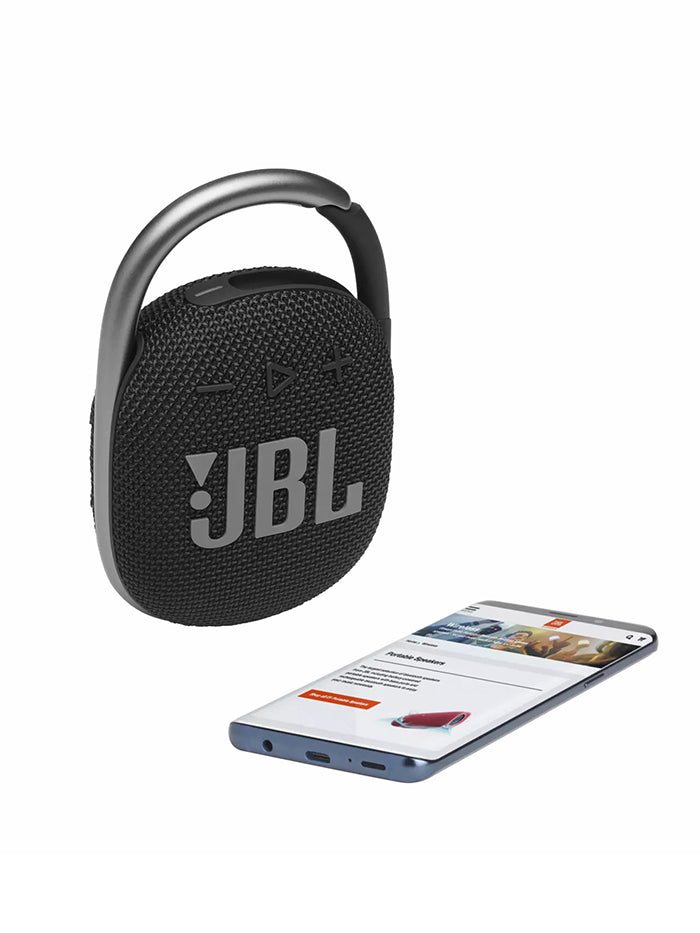 JBL Clip 4