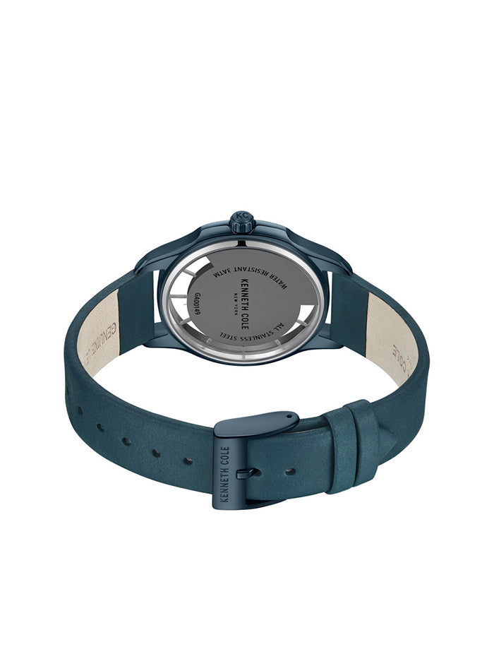 Kenneth Cole Men&#39;s Watch