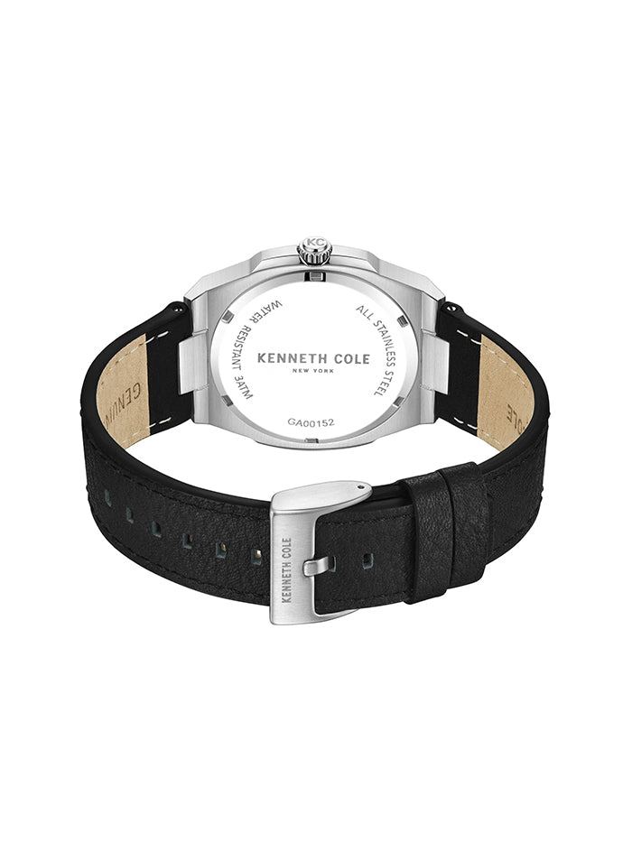 Kenneth Cole Men&#39;s Watch