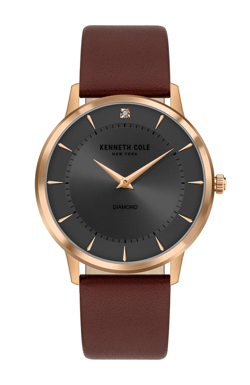 Kenneth Cole Men's Watch