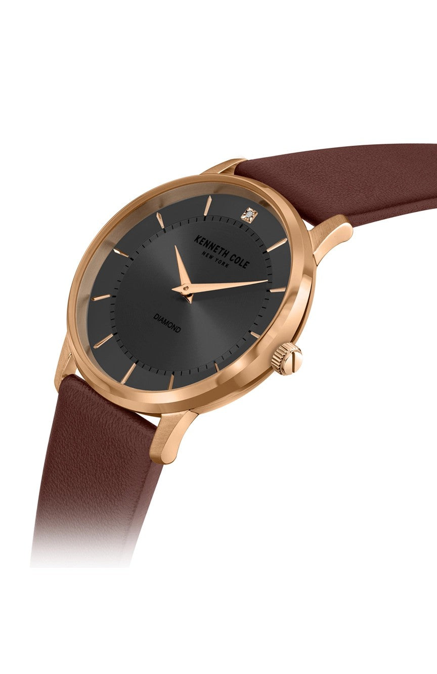 Kenneth Cole Men's Watch