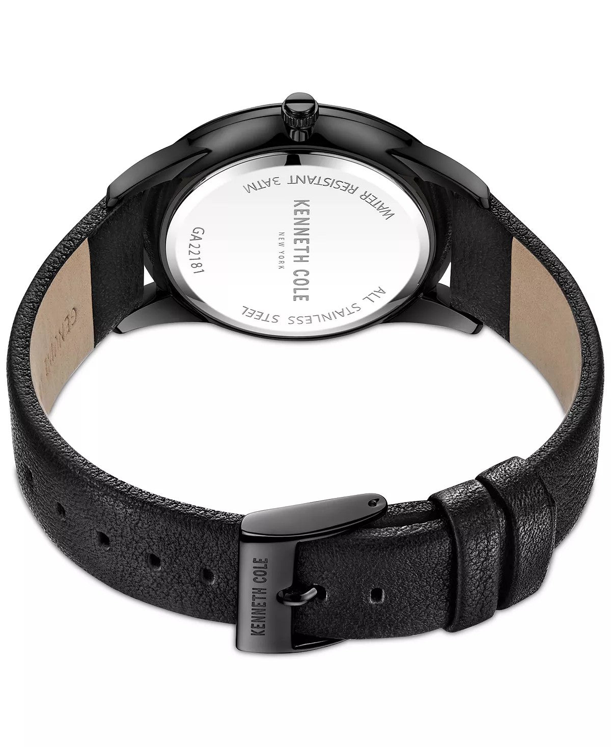 Kenneth Cole Men&#39;s Watch