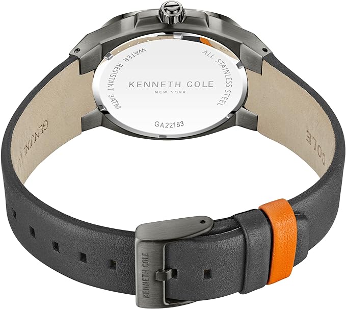 Kenneth Cole Men&#39;s Watch