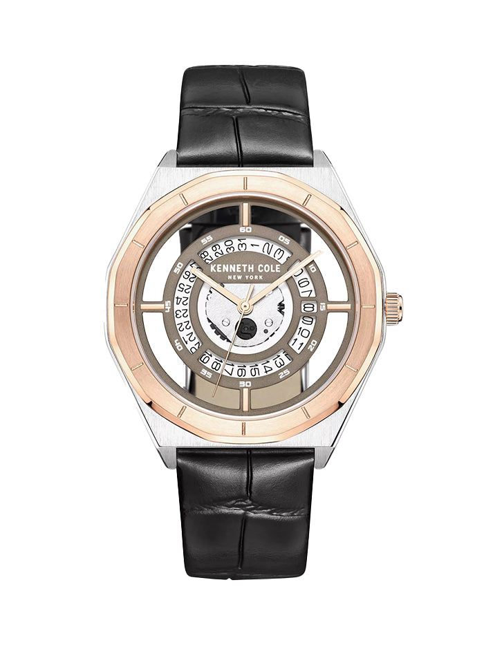 Kenneth Cole Men's Watch