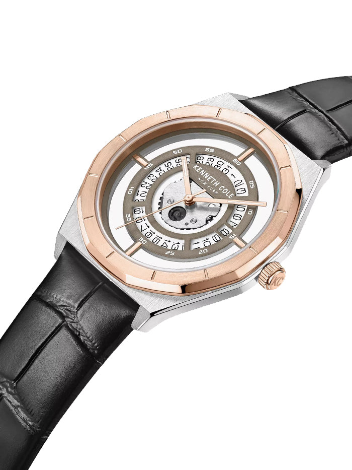 Kenneth Cole Men's Watch