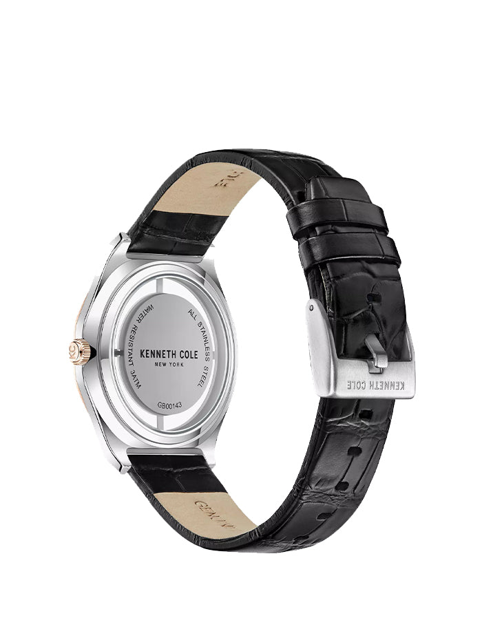 Kenneth Cole Men&#39;s Watch