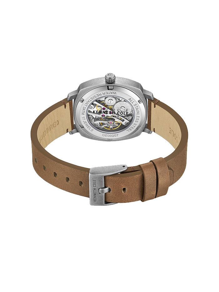 Kenneth Cole Men&#39;s Watch