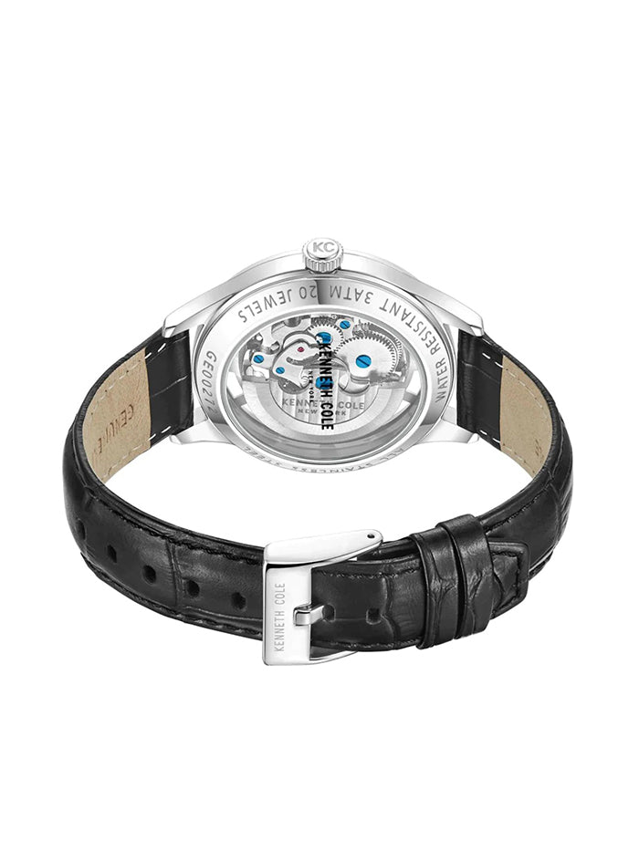 Kenneth Cole Men&#39;s Watch