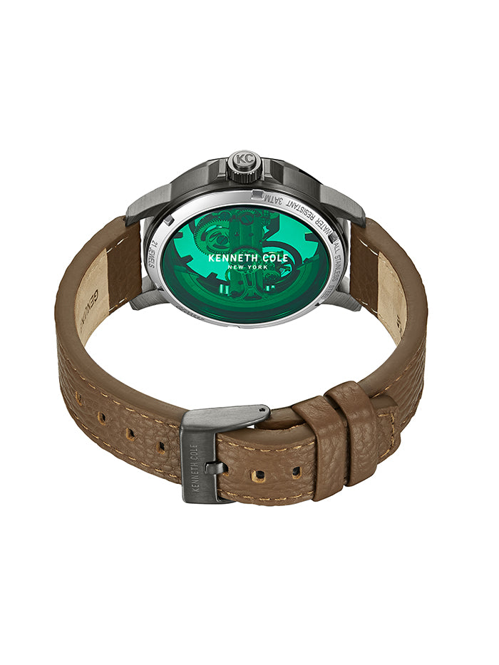 Kenneth Cole Men&#39;s watch