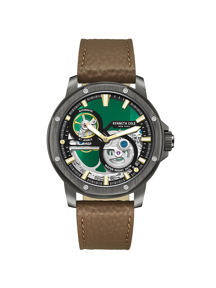 Kenneth Cole Men's watch