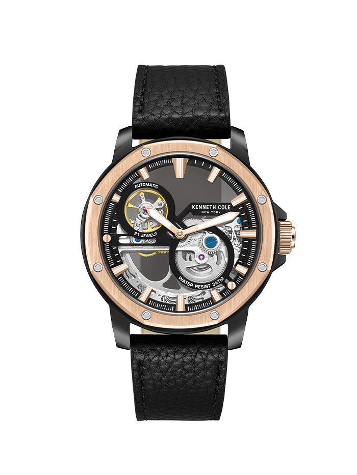 Kenneth Cole Men's watch