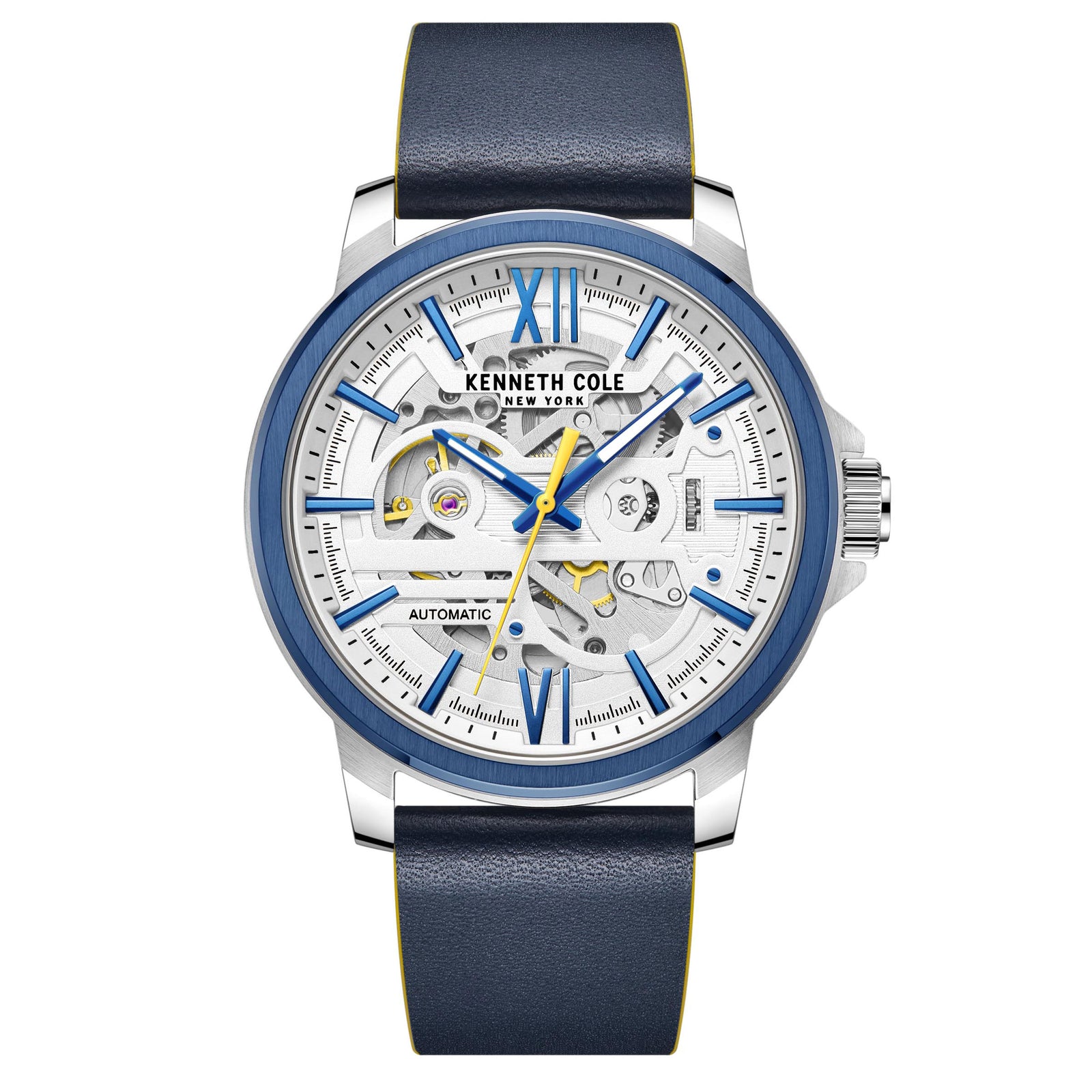 Kenneth Cole Men's Watch