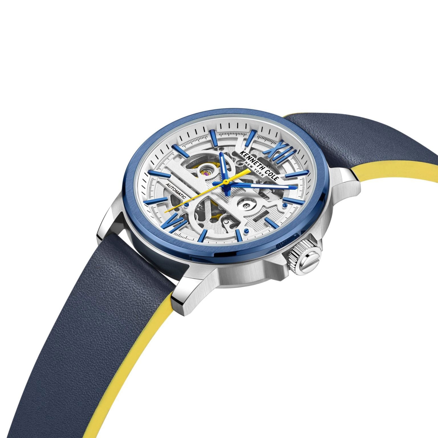 Kenneth Cole Men's Watch