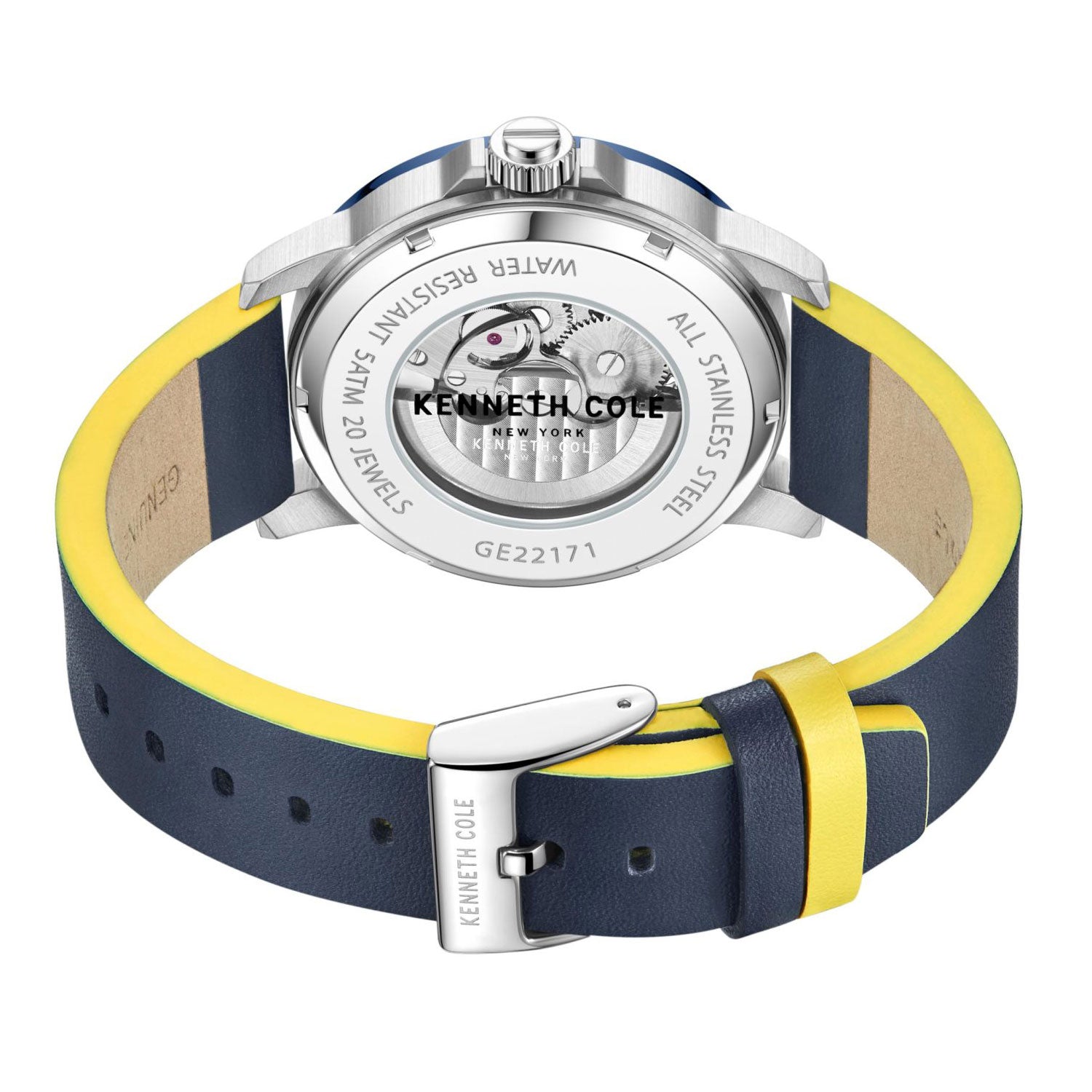 Kenneth Cole Men&#39;s Watch