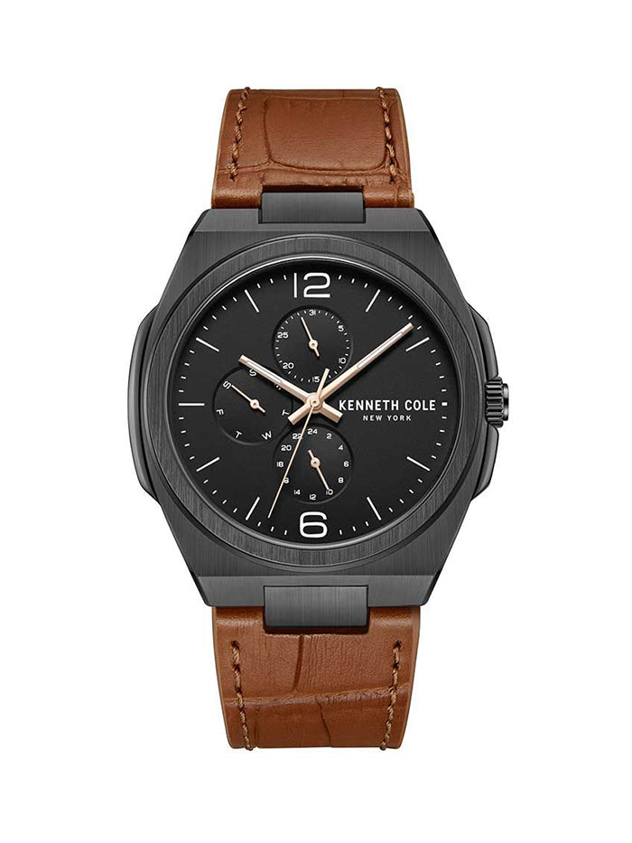 Kenneth Cole Men's Watch