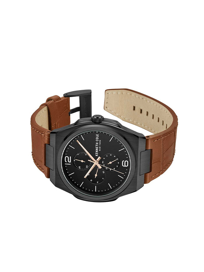 Kenneth Cole Men&#39;s Watch