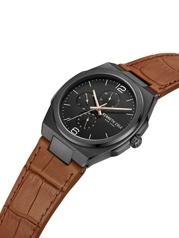 Kenneth Cole Men's Watch