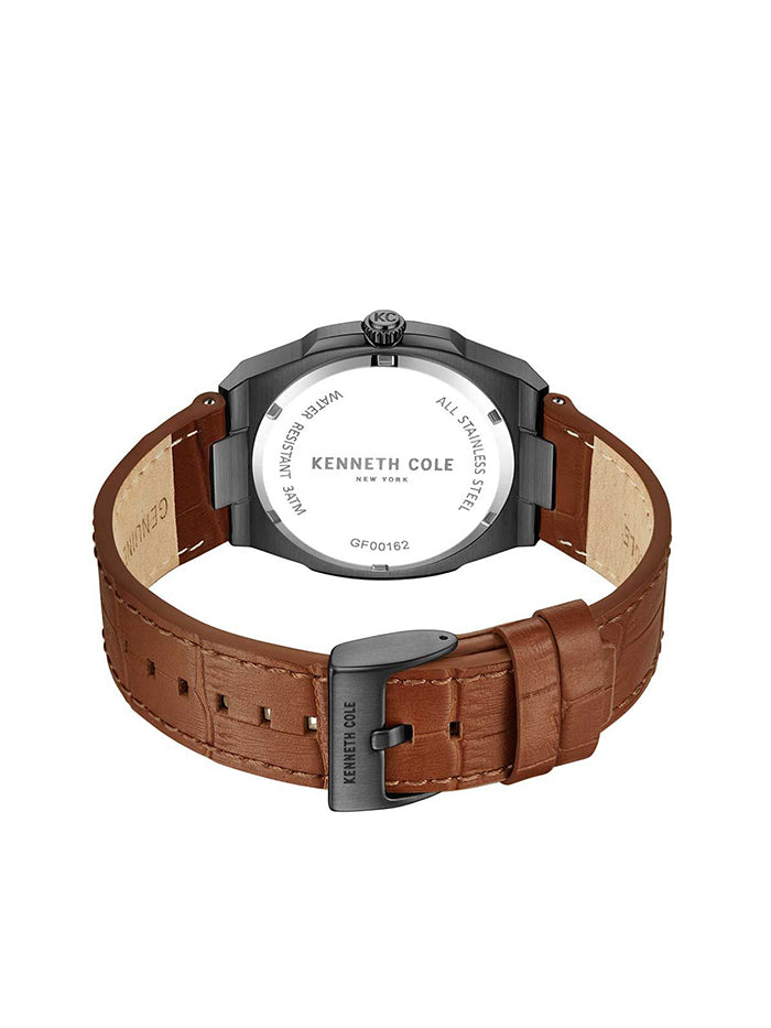 Kenneth Cole Men&#39;s Watch