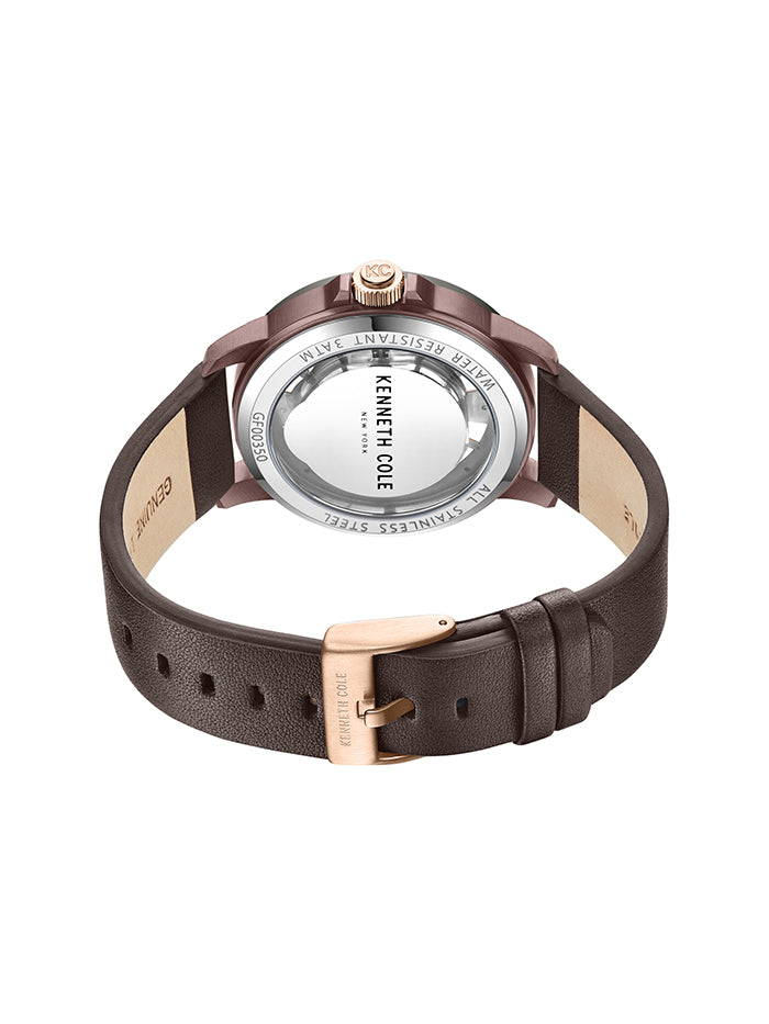 Kenneth Cole Men&#39;s watch