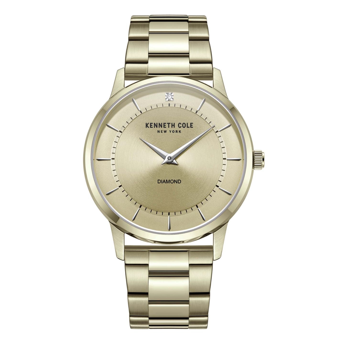 Kenneth Cole Men's Watch