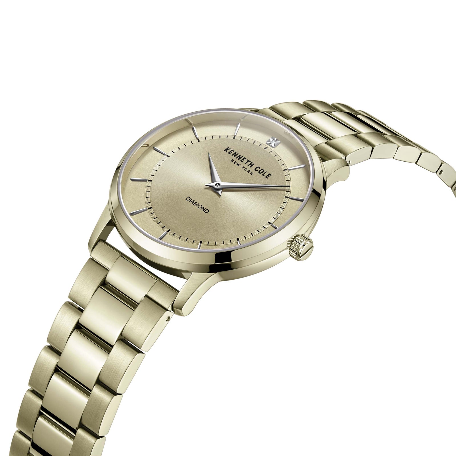 Kenneth Cole Men's Watch