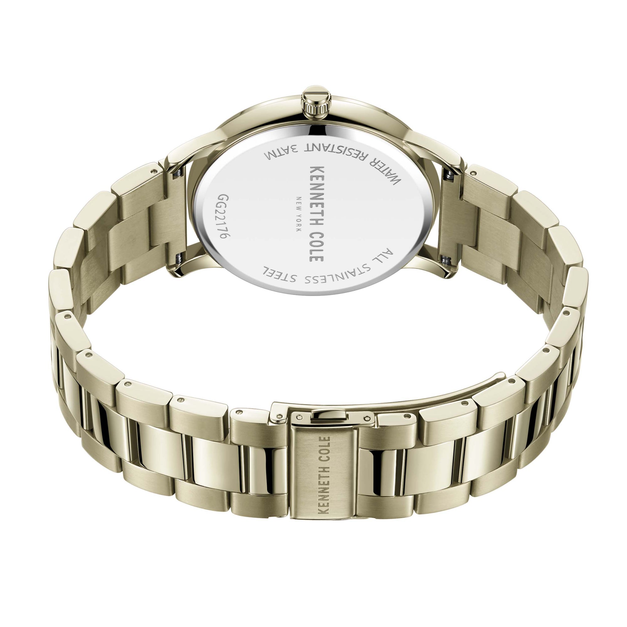 Kenneth Cole Men&#39;s Watch