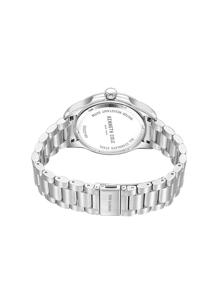 Kenneth Cole Men&#39;s Watch