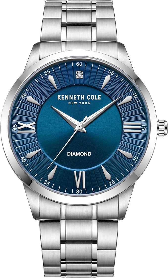 Kenneth Cole Men's Watch