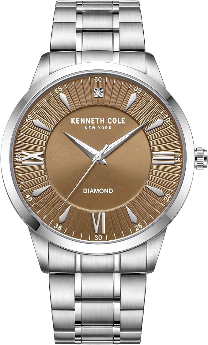Kenneth Cole Men's Watch