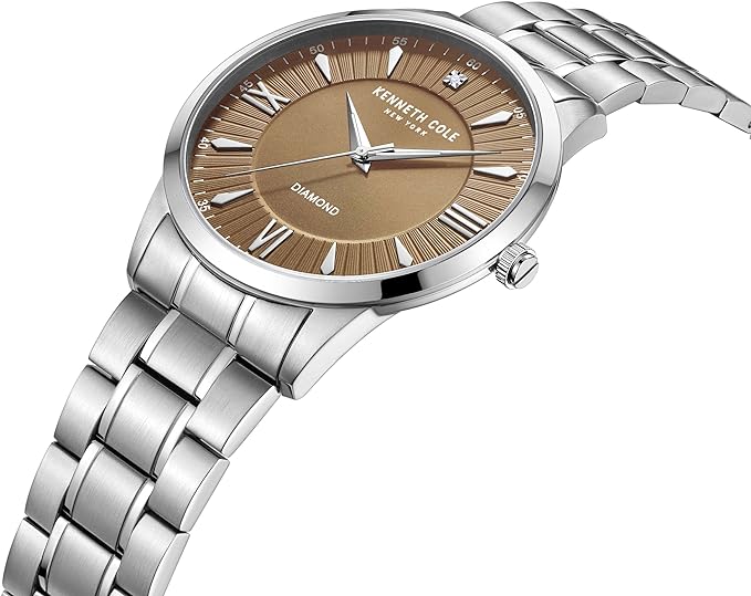 Kenneth Cole Men's Watch