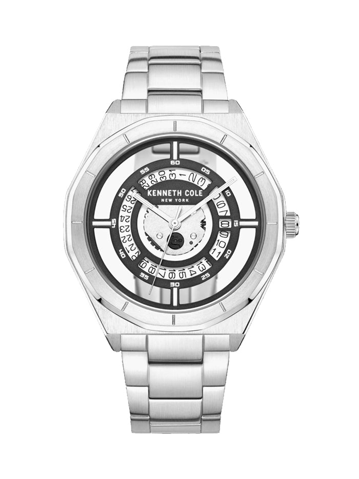 Kenneth Cole Men's Watch