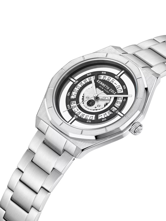 Kenneth Cole Men's Watch