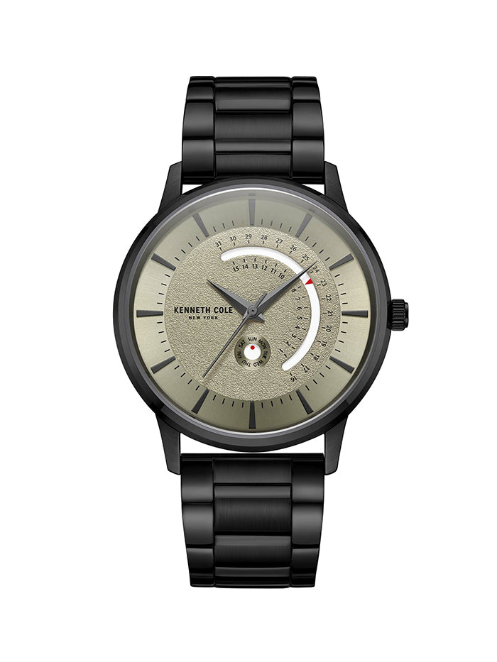 Kenneth Cole Men's Watch