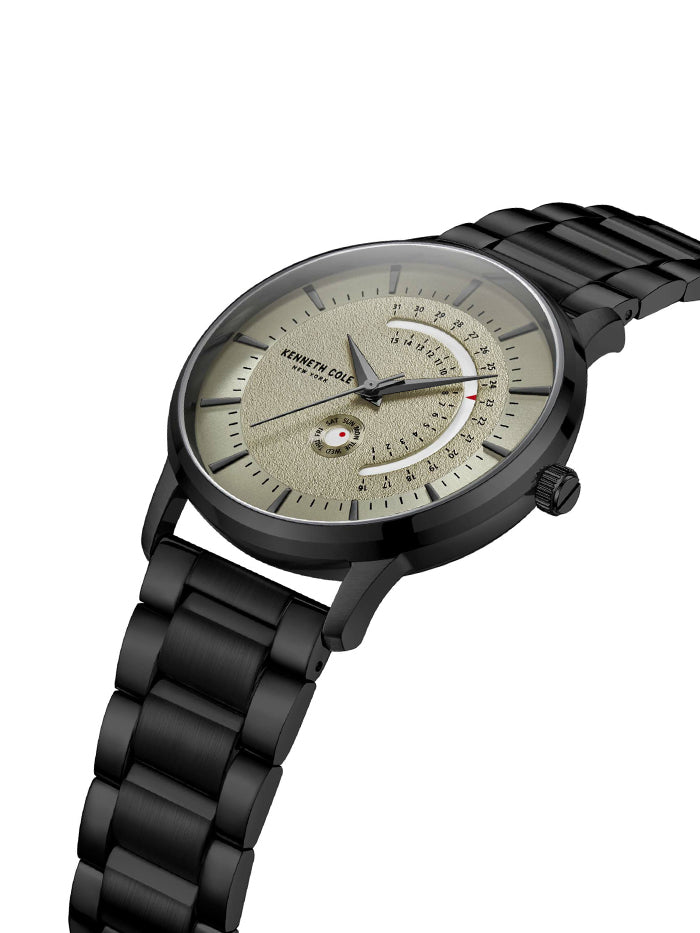 Kenneth Cole Men's Watch