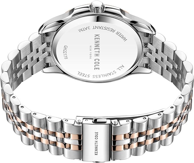 Kenneth Cole Men&#39;s Watch